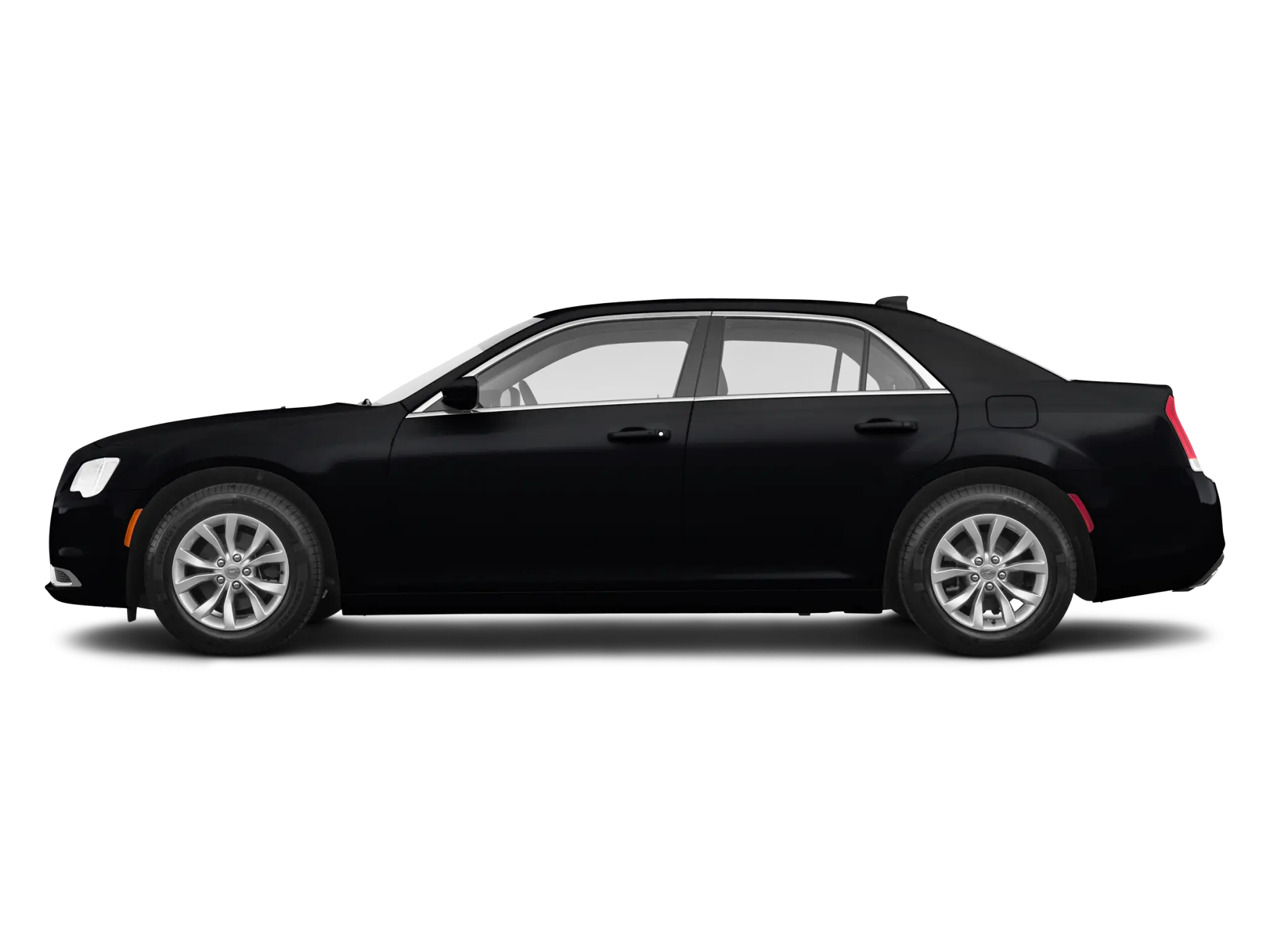 2021 Chrysler 300 Touring L AWD photo 3