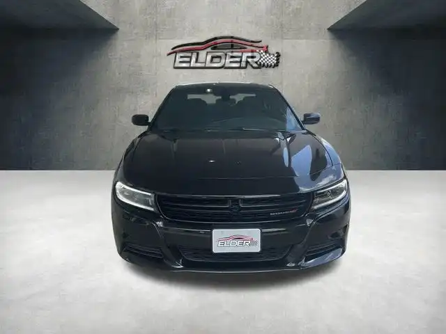 2023 Dodge Charger SXT's photo
