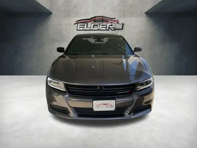 2023 Dodge Charger SXT's photo