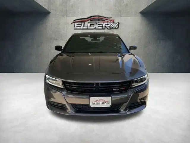 2023 Dodge Charger SXT's photo