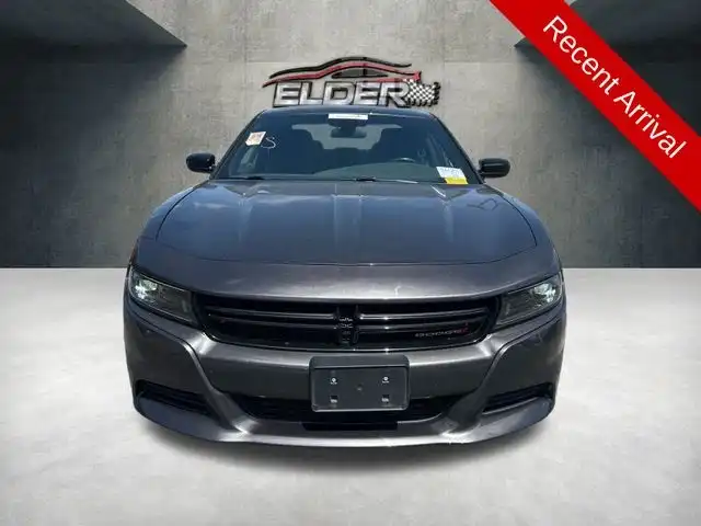 2023 Dodge Charger SXT's photo
