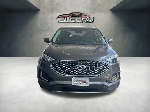 2023 Ford Edge SEL AWD's photo