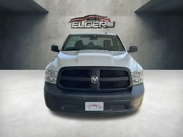 2021 RAM 1500 Classic Tradesman Regular Cab 6'4's photo