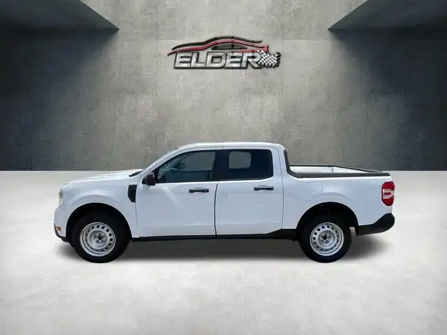2022 Ford Maverick XL FWD's photo