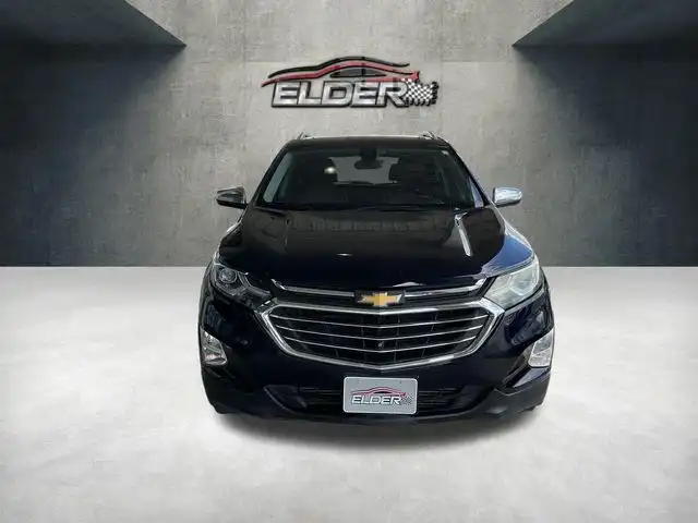 2021 Chevrolet Equinox 1.5T Premier's photo