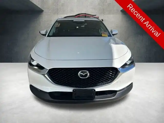 2025 Mazda CX-30 Preferred AWD's photo
