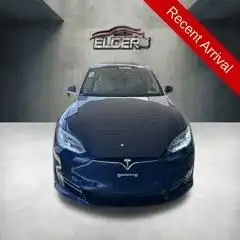 2018 Tesla Model S 75D's photo