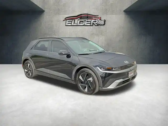 2025 Hyundai Ioniq 5 SEL RWD's photo