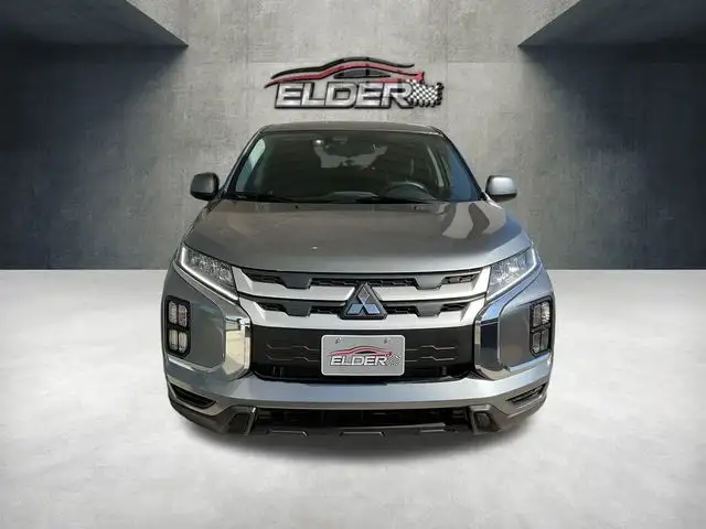 2027 Mitsubishi Outlander Sport 2.0 S AWC CVT's photo