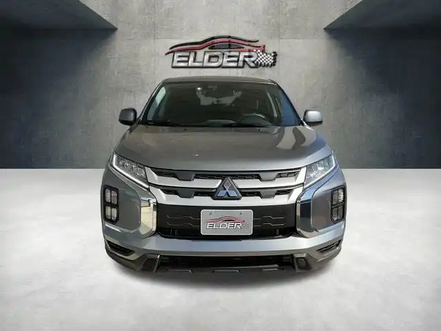 2027 Mitsubishi Outlander Sport 2.0 S AWC CVT's photo