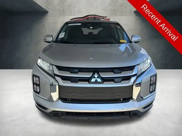 2025 Mitsubishi Outlander Sport 2.0 S AWC CVT's photo