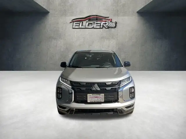 2026 Mitsubishi Outlander Sport 2.0 LE AWC CVT's photo