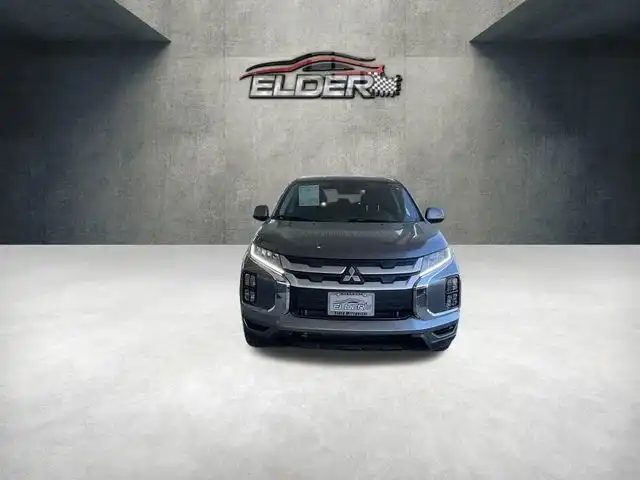 2026 Mitsubishi Outlander Sport 2.0 ES AWC CVT's photo