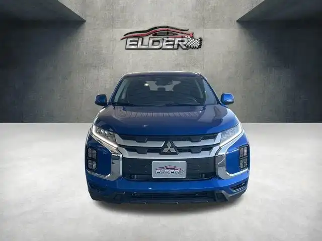 2026 Mitsubishi Outlander Sport 2.0 ES AWC CVT's photo