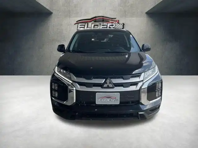 2025 Mitsubishi Outlander Sport 2.0 ES AWC CVT's photo