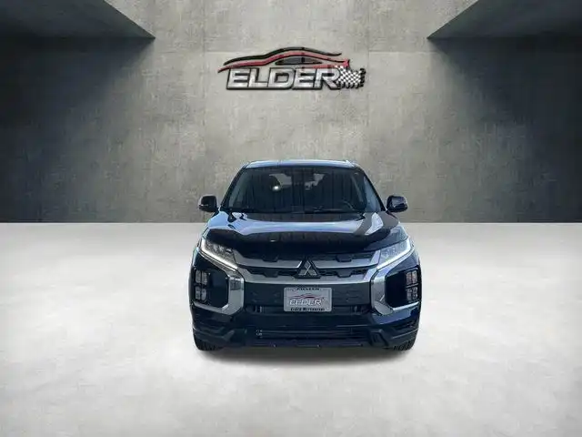 2026 Mitsubishi Outlander Sport 2.0 ES AWC CVT's photo