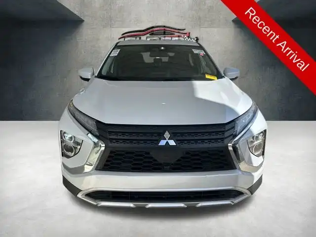 2025 Mitsubishi Eclipse Cross SE S-AWC's photo