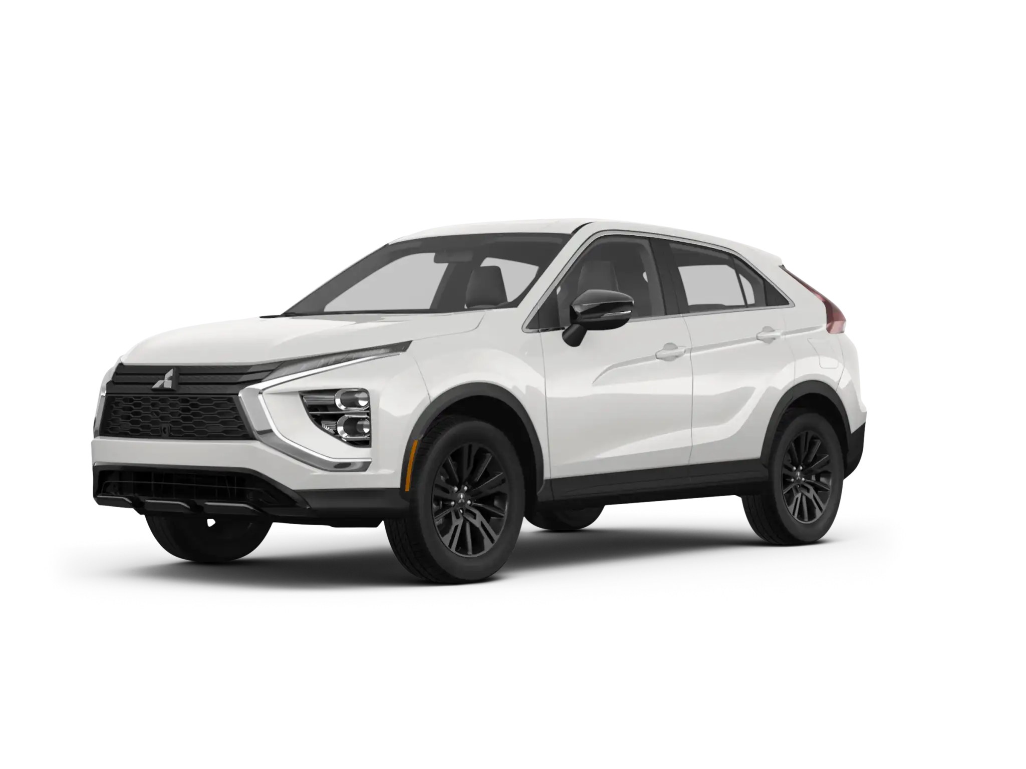 2025 Mitsubishi Eclipse Cross SE S-AWC's photo