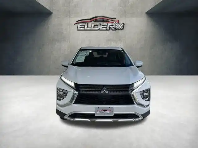 2024 Mitsubishi Eclipse Cross SE S-AWC's photo