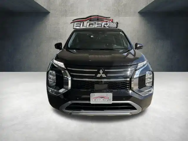 2025 Mitsubishi Outlander SE S-AWC's photo