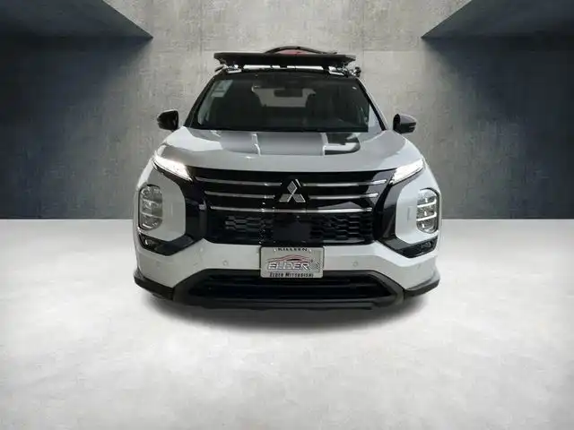 2026 Mitsubishi Outlander SE S-AWC's photo