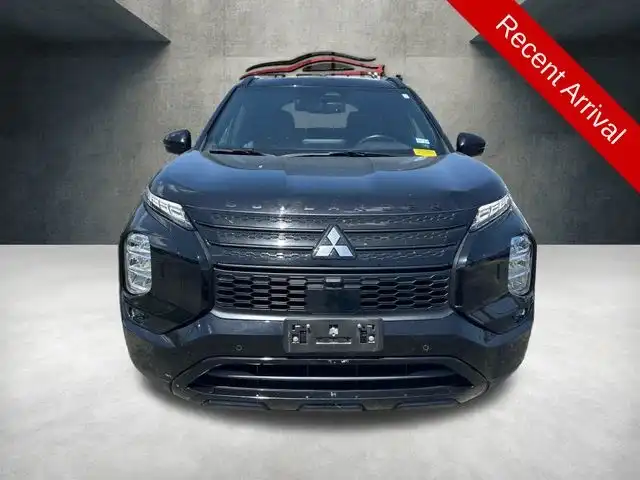 2024 Mitsubishi Outlander SEL Black Edition S-AWC's photo