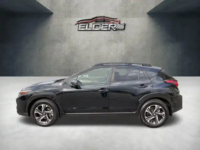 2024 Subaru Crosstrek Premium CVT's photo