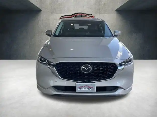 2025 Mazda CX-5 Preferred AWD Auto Package S's photo