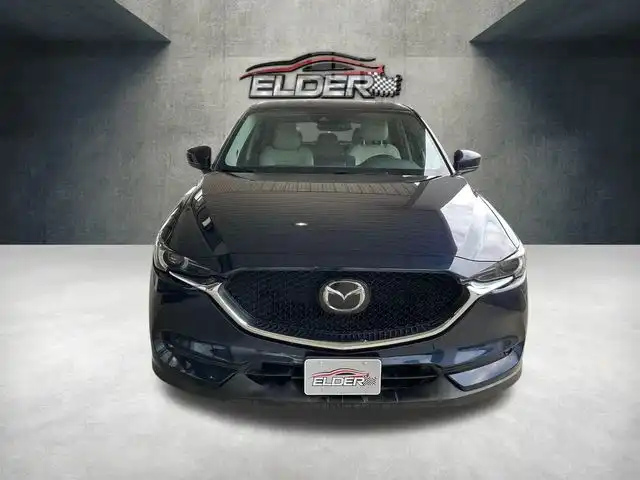 2021 Mazda CX-5 Grand Touring AWD Auto's photo