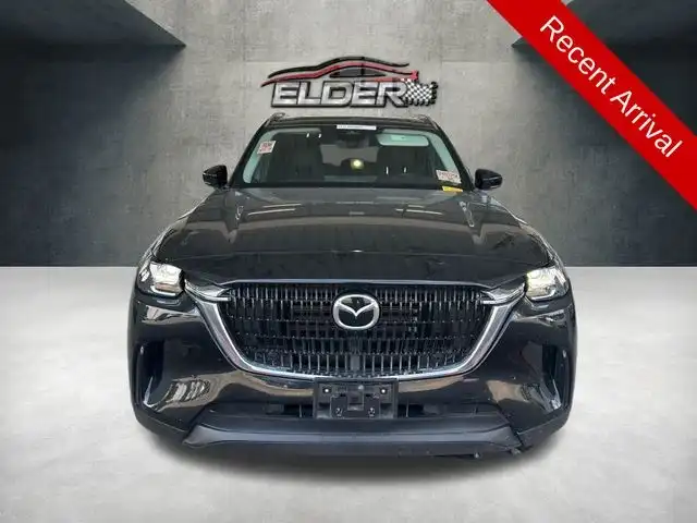 2025 Mazda CX-90 Turbo Preferred Package's photo