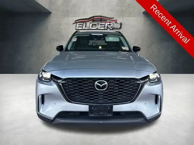 2025 Mazda CX-90 Turbo Premium Sport's photo