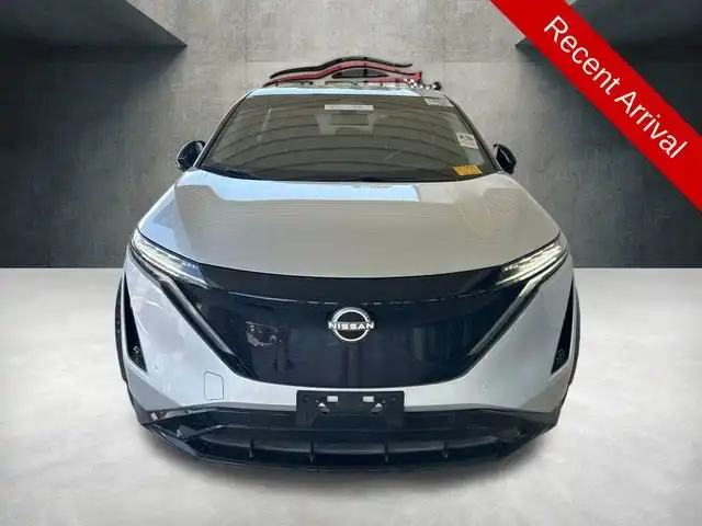 2023 Nissan Ariya Engage FWD's photo