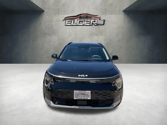 2023 Kia Niro EV Wind's photo