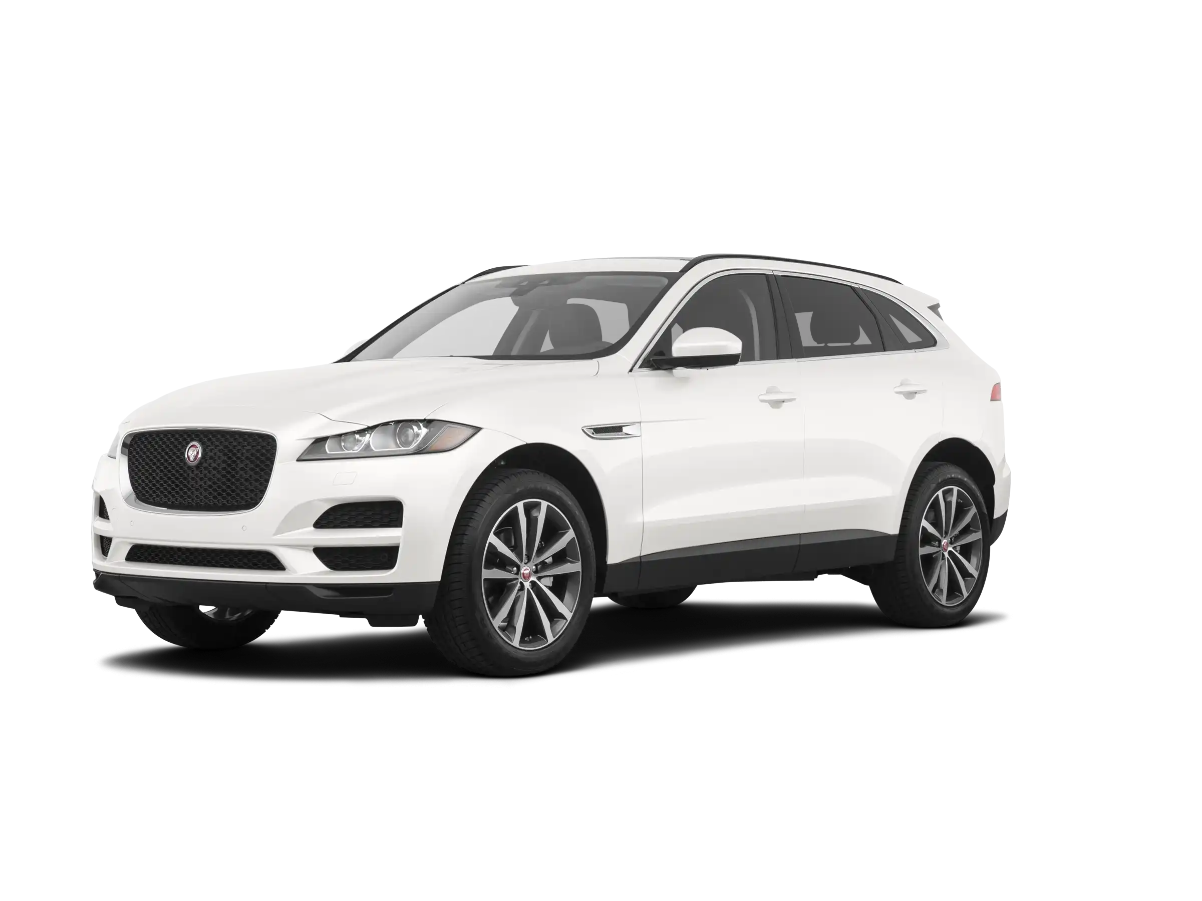2020 Jaguar F-PACE 30t R-Sport AWD's photo