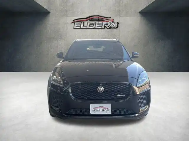 2019 Jaguar E-PACE P300 R-Dynamic HSE AWD's photo