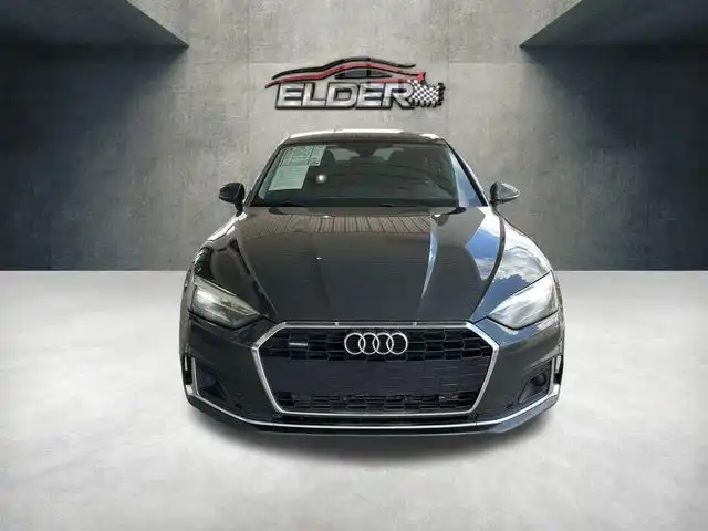 2021 Audi A5 Sportback 40 Premium quattro S tronic's photo