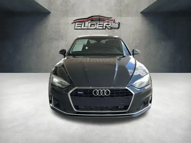 2021 Audi A5 Sportback 40 Premium quattro S tronic's photo