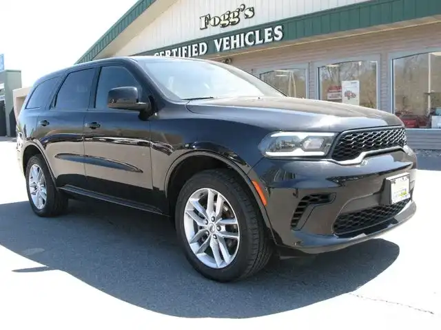 2024 Dodge Durango GT AWD's photo