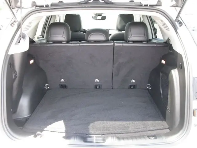 2022 Jeep Compass Trailhawk 4X4 photo 5