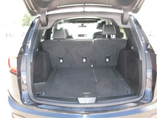 2021 Acura RDX A-Spec SH-AWD photo 5