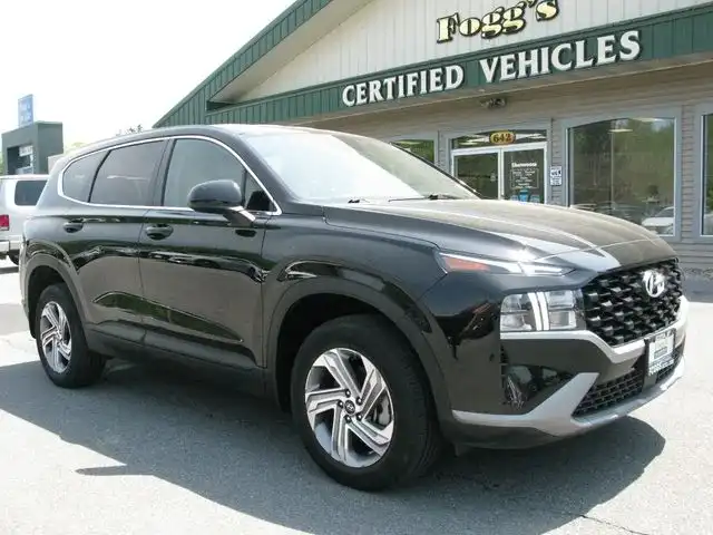 2023 Hyundai Santa Fe SE 2.5 AWD's photo