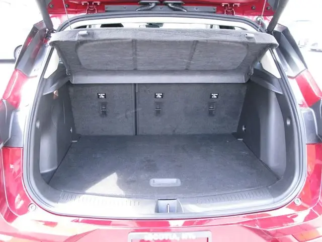 2023 Buick Encore GX Select AWD photo 5