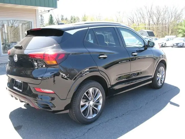 2023 Buick Encore GX Select AWD photo 3