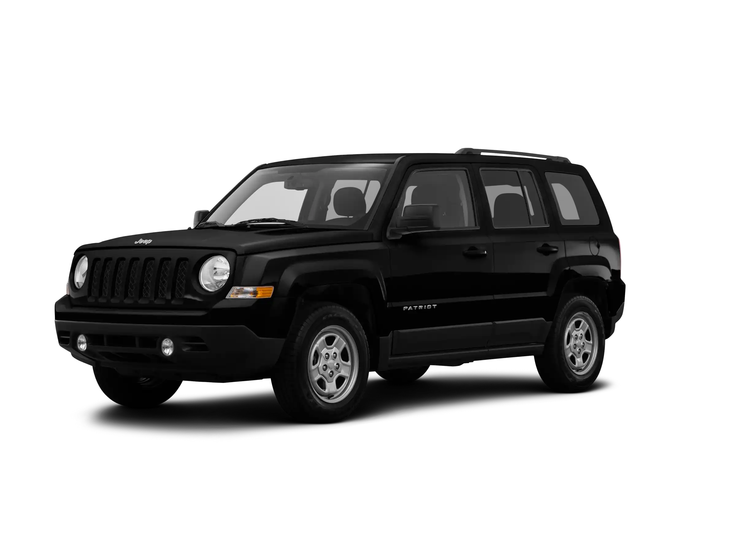 2016 Jeep Patriot Sport's photo