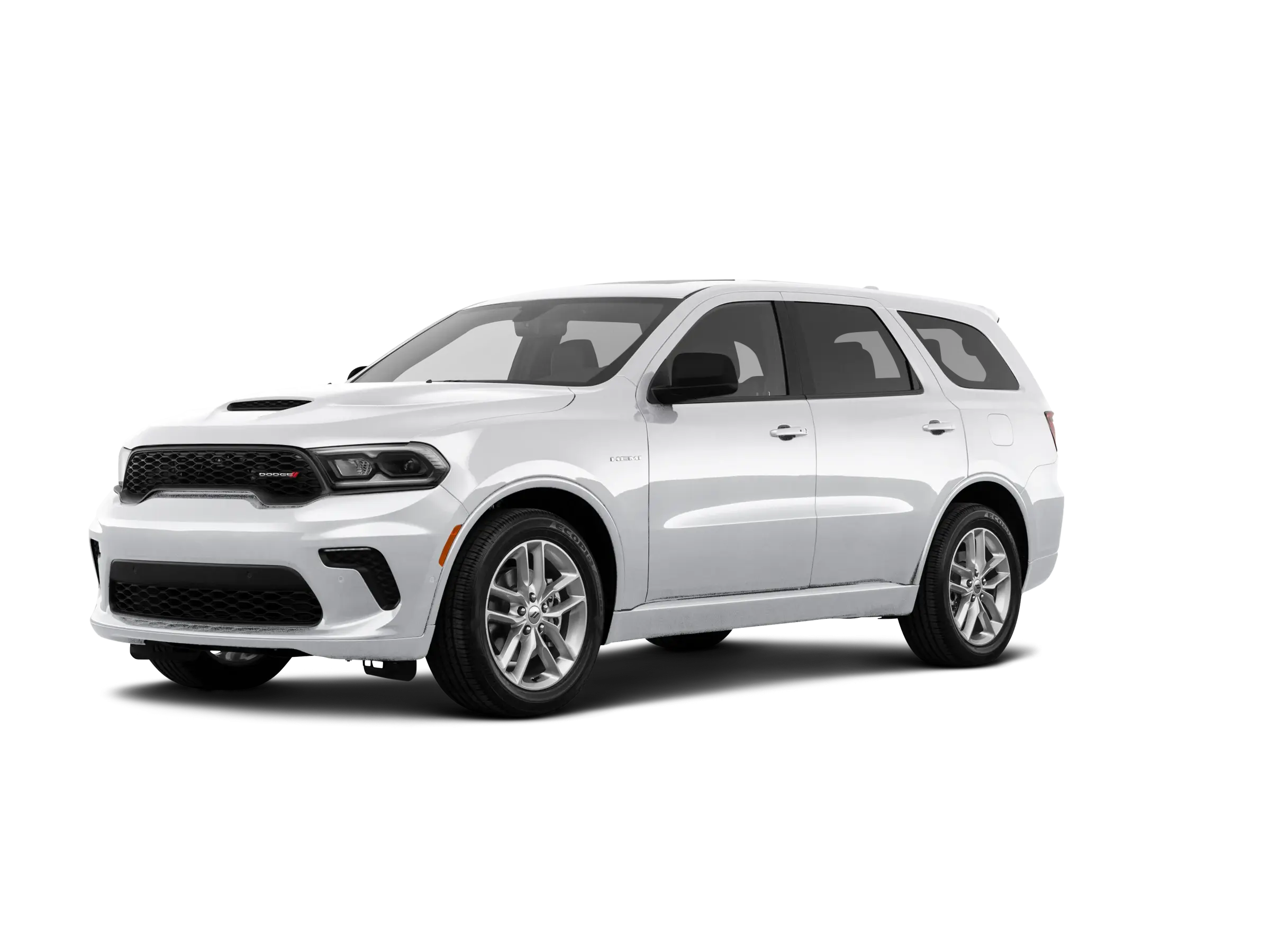 2024 Dodge Durango GT Plus AWD photo 4