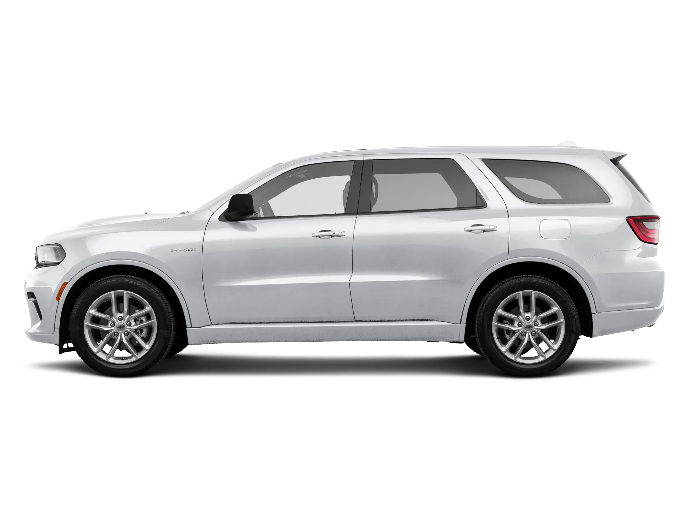 2024 Dodge Durango GT Plus AWD photo 5