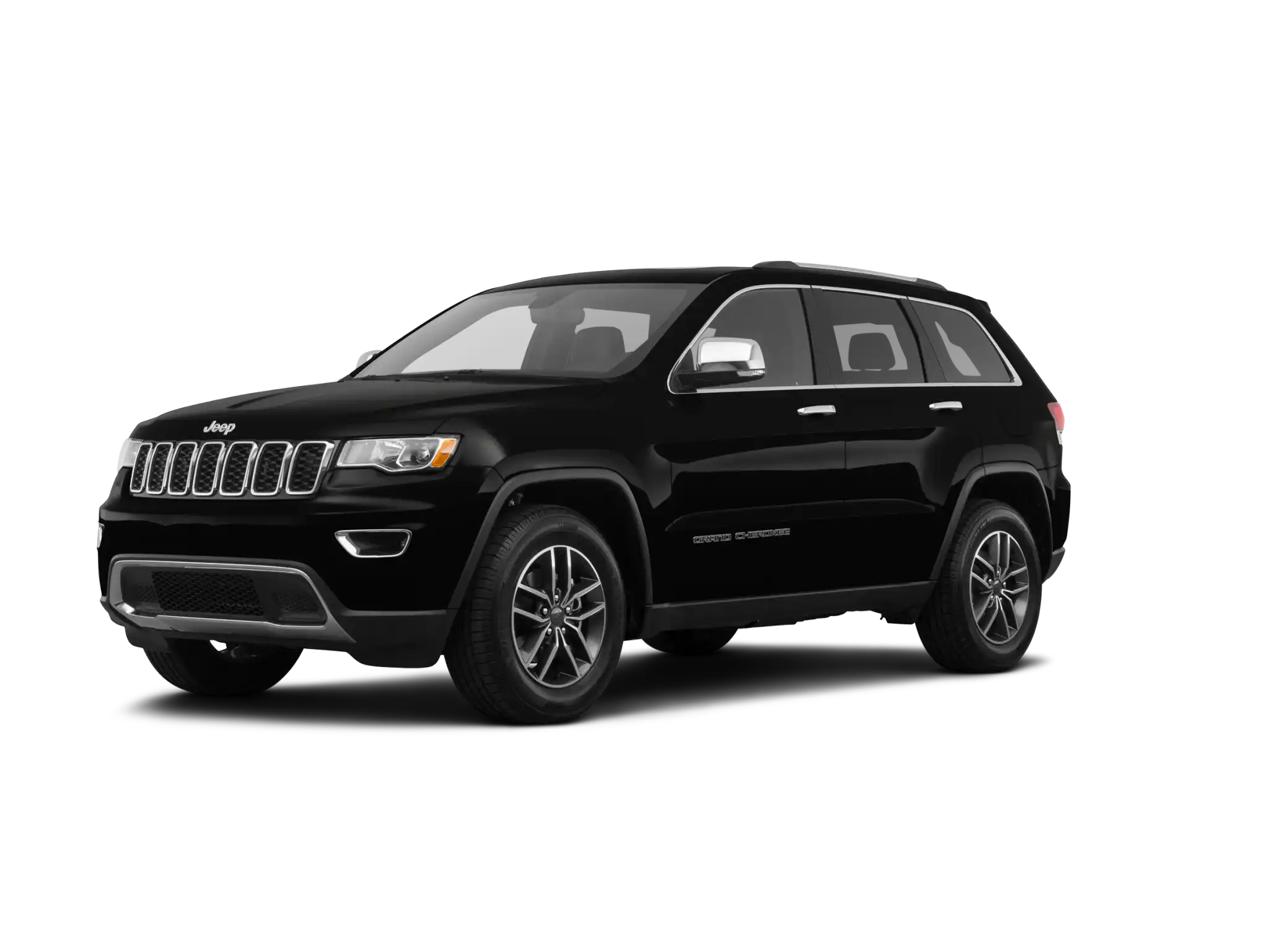 2021 Jeep Grand Cherokee Laredo E 4WD's photo