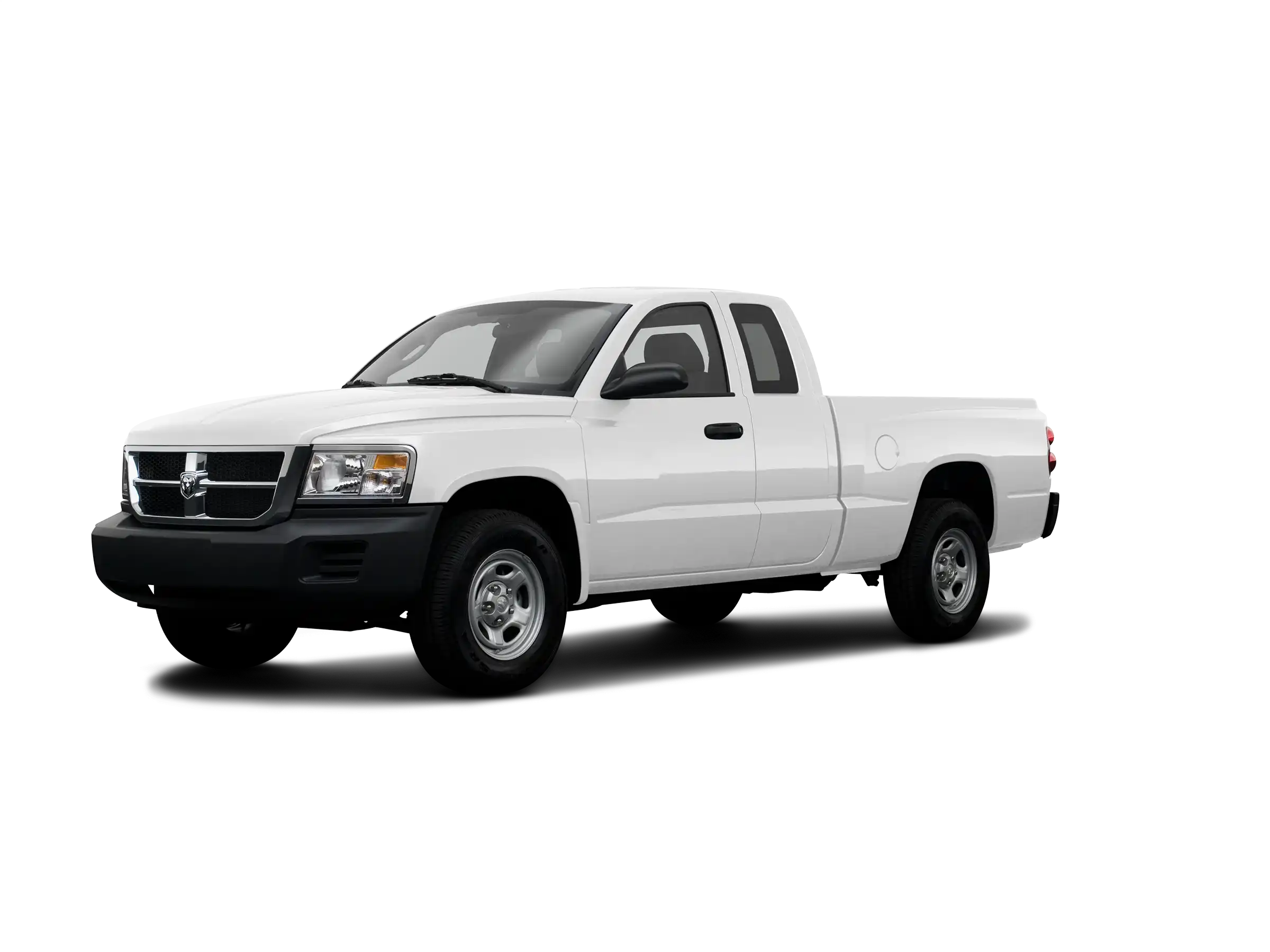 2008 Dodge Dakota ST Extended Cab's photo
