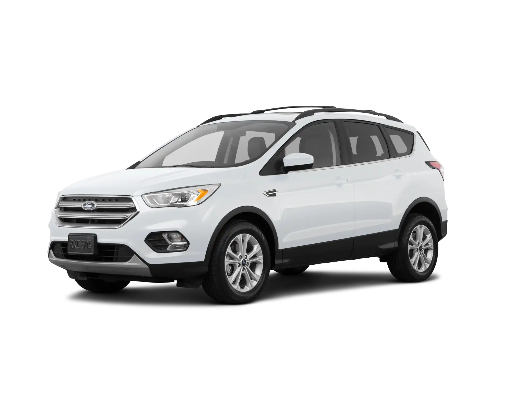 2019 Ford Escape SEL's photo