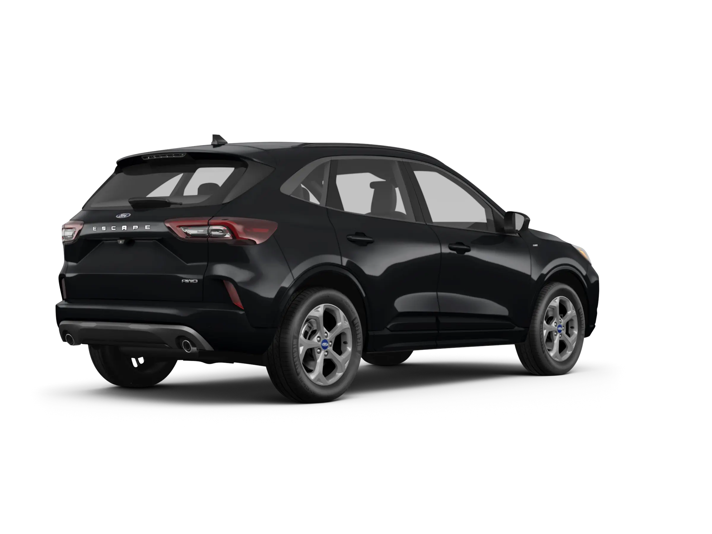 2024 Ford Escape Active AWD photo 3